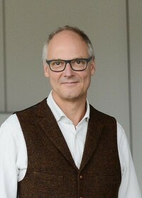 Prof. Dr. Arne Manzeschke
