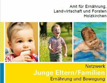 Kleinkindernährung kompakt / Winter