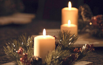 Adventliches Singen