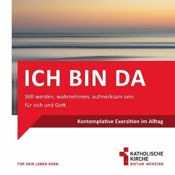 Ökumenische Exerzitien im Alltag 2025