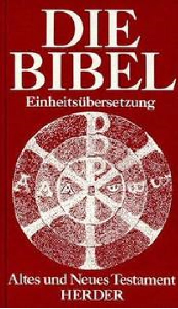 Bibelteilen