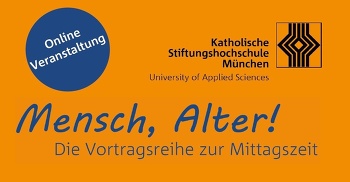 "Mensch, Alter!": Omas for Future