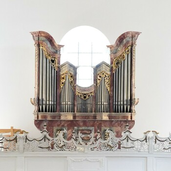 18. Schlehdorfer Orgelherbst