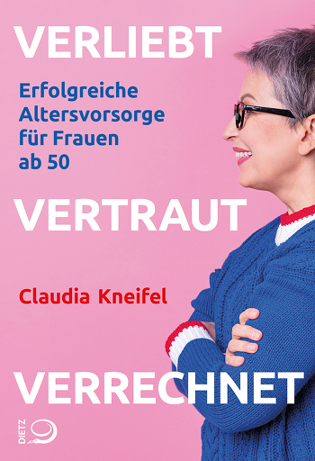 Verliebt, vertraut, verrechnet.