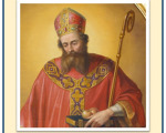 Der Heilige von Myra - Bischof Nikolaus