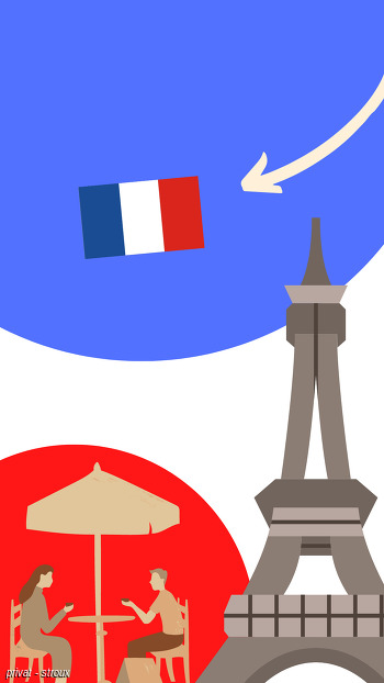 Französisch frei sprechen - spielerisch und leicht