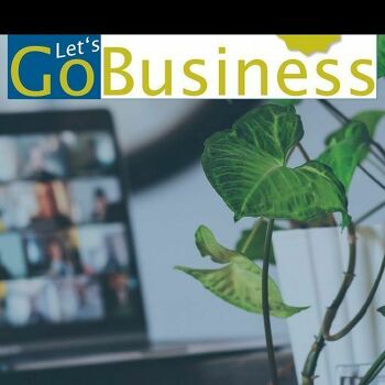 GO Business Netzwerktreffen: Regionale Vernetzung