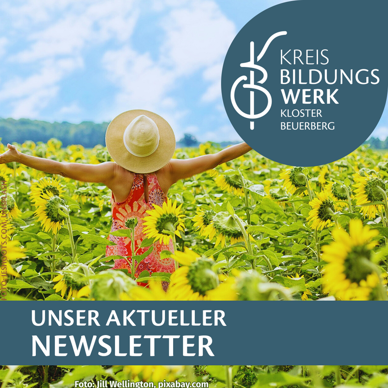 Kreisbildungswerk-Bad-Tölz-Wolfratshausen-unser aktueller Newsletter