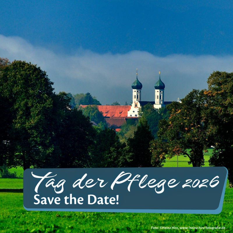 Tag der Pflege